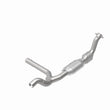 Load image into Gallery viewer, MagnaFlow Conv DF 99-00 Ford Exped 4.6L - Additional View 11