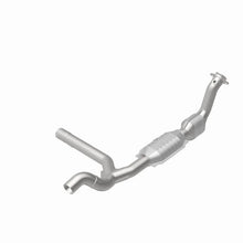 Load image into Gallery viewer, MagnaFlow Conv DF 99-00 Ford Exped 4.6L - Additional View 11