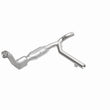 Load image into Gallery viewer, MagnaFlow Conv DF 99-00 Ford Exped 4.6L - Additional View 13
