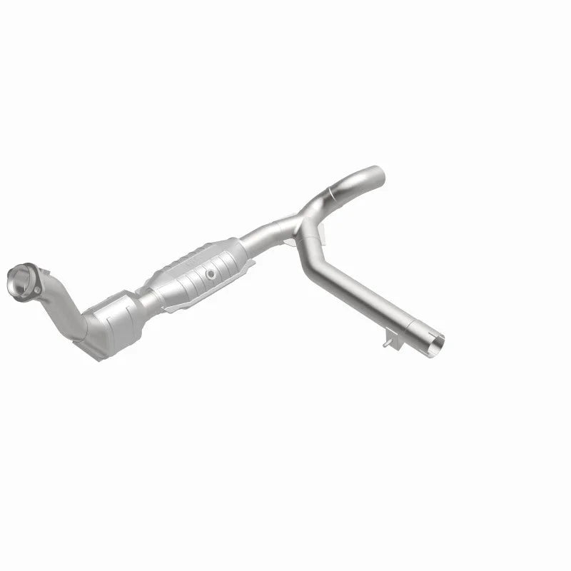 MagnaFlow Conv DF 99-00 Ford Exped 4.6L - Additional View 13