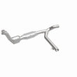 Load image into Gallery viewer, MagnaFlow Conv DF 99-00 Ford Exped 4.6L - Additional View 14
