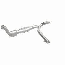 Load image into Gallery viewer, MagnaFlow Conv DF 99-00 Ford Exped 4.6L - Additional View 14