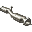 Load image into Gallery viewer, MagnaFlow Conv DF 99-00 Ford Explr Code X OEM - Main Product View