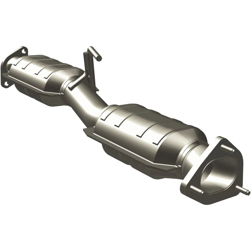 MagnaFlow Conv DF 99-00 Ford Explr Code X OEM - Main Product View