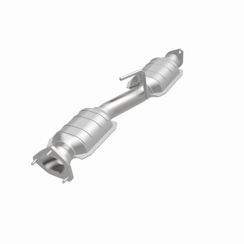 MagnaFlow Conv DF 99-00 Ford Explr Code X OEM - Back View