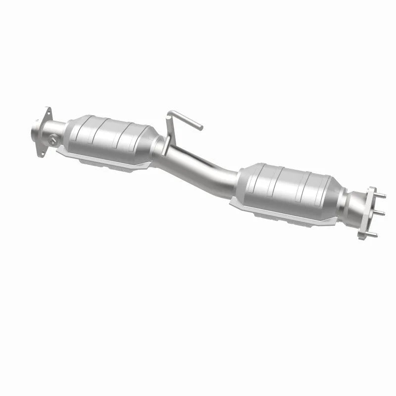 MagnaFlow Conv DF 99-00 Ford Explr Code X OEM - Additional View 5