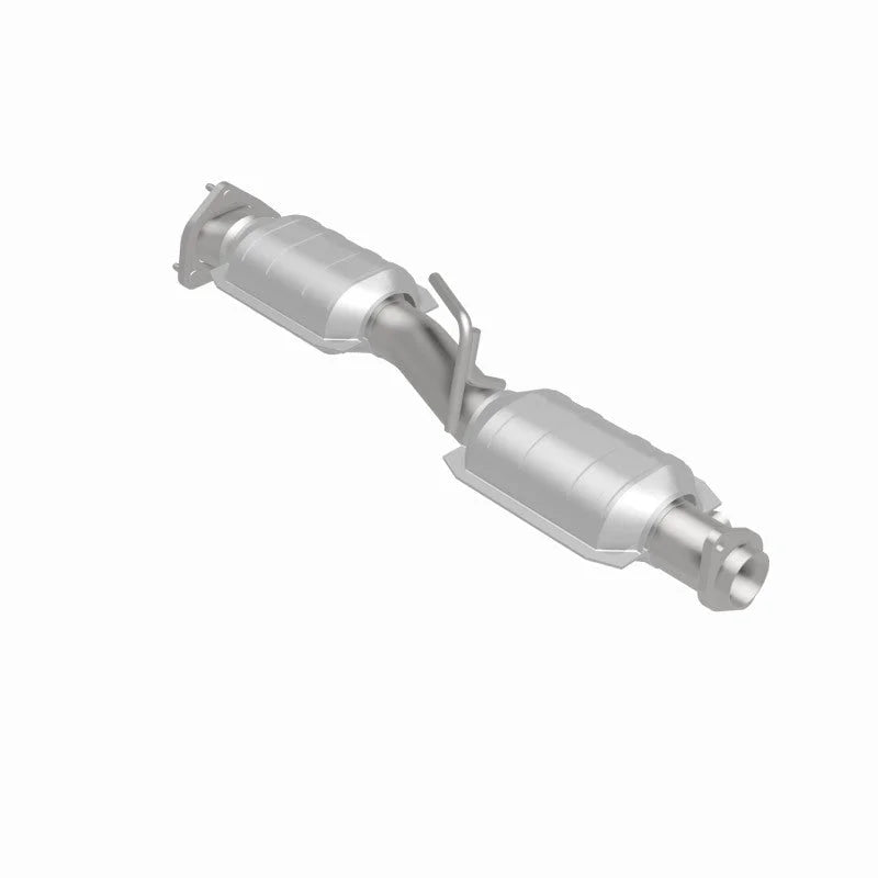 MagnaFlow Conv DF 99-00 Ford Explr Code X OEM - Additional View 6