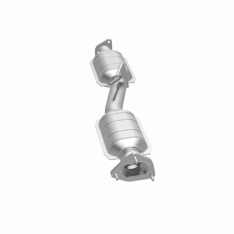 MagnaFlow Conv DF 99-00 Ford Explr Code X OEM - Additional View 7