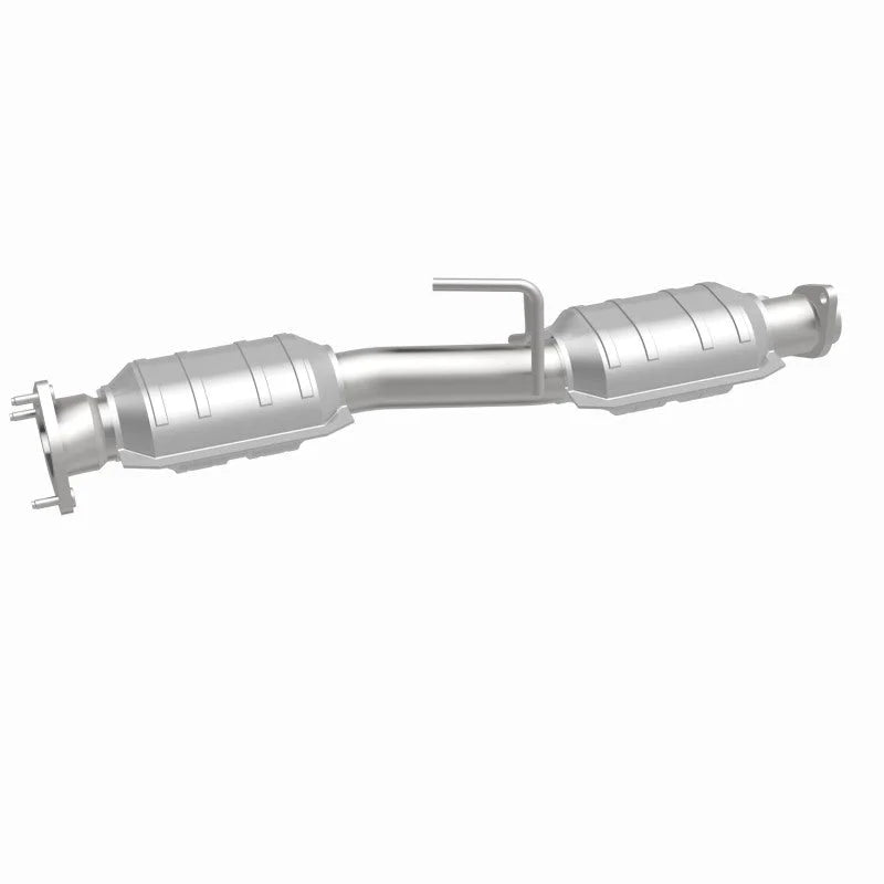MagnaFlow Conv DF 99-00 Ford Explr Code X OEM - Additional View 8