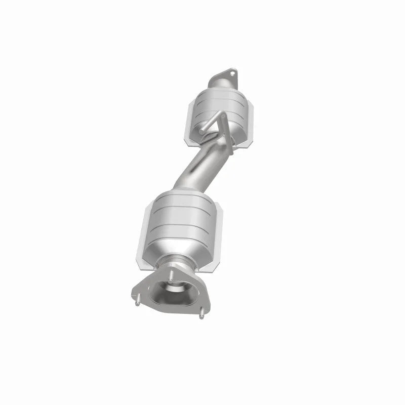 MagnaFlow Conv DF 99-00 Ford Explr Code X OEM - Additional View 9