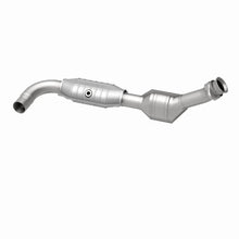 Load image into Gallery viewer, MagnaFlow Conv DF 99-00 Ford F-150 4.2L 2WD D/S - Additional View 5