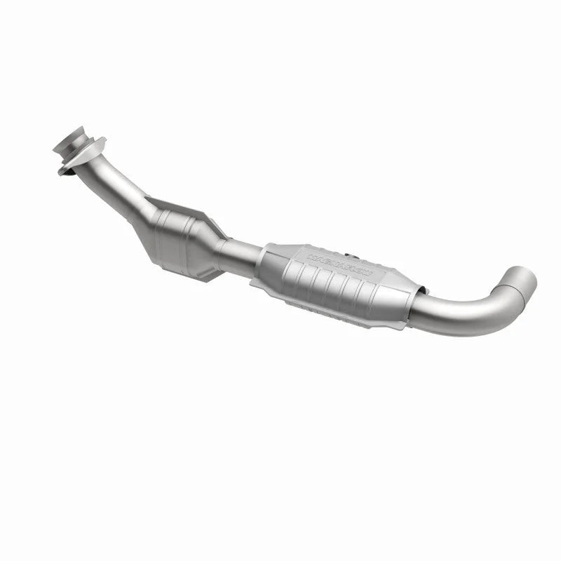 MagnaFlow Conv DF 99-00 Ford F-150 4.2L 2WD D/S - Additional View 6