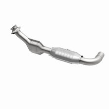 Load image into Gallery viewer, MagnaFlow Conv DF 99-00 Ford F-150 4.2L 2WD D/S - Additional View 6