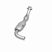 Load image into Gallery viewer, MagnaFlow Conv DF 99-00 Ford F-150 4.2L 2WD D/S - Additional View 9