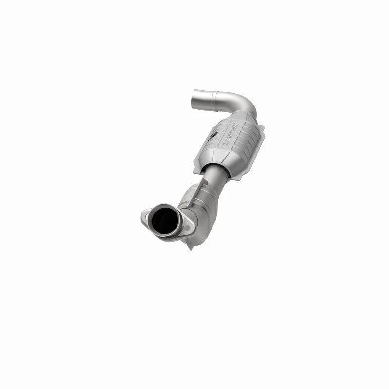 MagnaFlow Conv DF 99-00 Ford F-150 4.2L 2WD D/S - Additional View 10