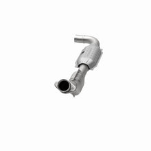 Load image into Gallery viewer, MagnaFlow Conv DF 99-00 Ford F-150 4.2L 2WD D/S - Additional View 10