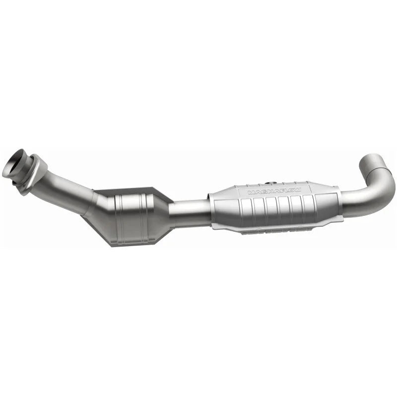 MagnaFlow Conv DF 99-00 Ford F-150 4.2L 2WD D/S - Additional View 11
