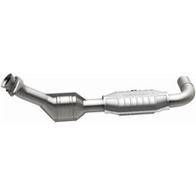 Load image into Gallery viewer, MagnaFlow Conv DF 99-00 Ford F-150 4.2L 2WD D/S - Additional View 11