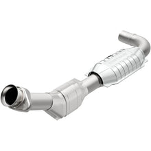 Load image into Gallery viewer, MagnaFlow Conv DF 99-00 Ford F-150 4.2L 50S - Main Product View