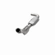 Load image into Gallery viewer, MagnaFlow Conv DF 99-00 Ford F-150 4.2L 50S - Side View