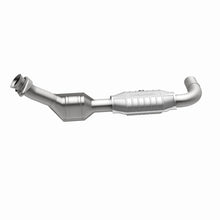 Load image into Gallery viewer, MagnaFlow Conv DF 99-00 Ford F-150 4.2L 50S - Back View