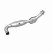 Load image into Gallery viewer, MagnaFlow Conv DF 99-00 Ford F-150 4.2L 50S - Installation View