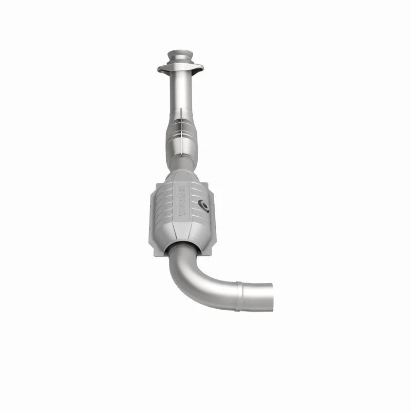 MagnaFlow Conv DF 99-00 Ford F-150 4.2L 50S - Additional View 5