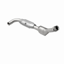Load image into Gallery viewer, MagnaFlow Conv DF 99-00 Ford F-150 4.2L 50S - Additional View 6