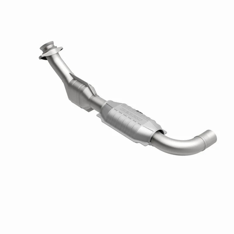 MagnaFlow Conv DF 99-00 Ford F-150 4.2L 50S - Additional View 10