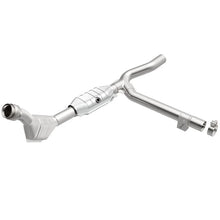 Load image into Gallery viewer, MagnaFlow Conv DF 99-00 Ford F-150 4.2L 50S - Main Product View