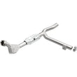 Load image into Gallery viewer, MagnaFlow Conv DF 99-00 Ford F-150 4.2L 50S - Side View