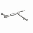 Load image into Gallery viewer, MagnaFlow Conv DF 99-00 Ford F-150 4.2L 50S - Additional View 5