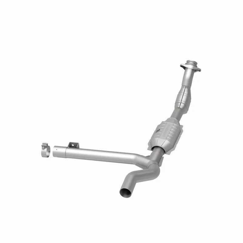 MagnaFlow Conv DF 99-00 Ford F-150 4.2L 50S - Additional View 6