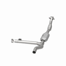 Load image into Gallery viewer, MagnaFlow Conv DF 99-00 Ford F-150 4.2L 50S - Additional View 6