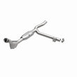 Load image into Gallery viewer, MagnaFlow Conv DF 99-00 Ford F-150 4.2L 50S - Additional View 7