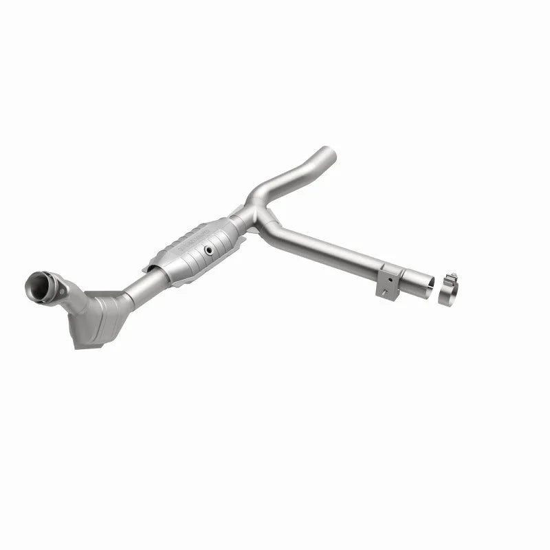 MagnaFlow Conv DF 99-00 Ford F-150 4.2L 50S - Additional View 7