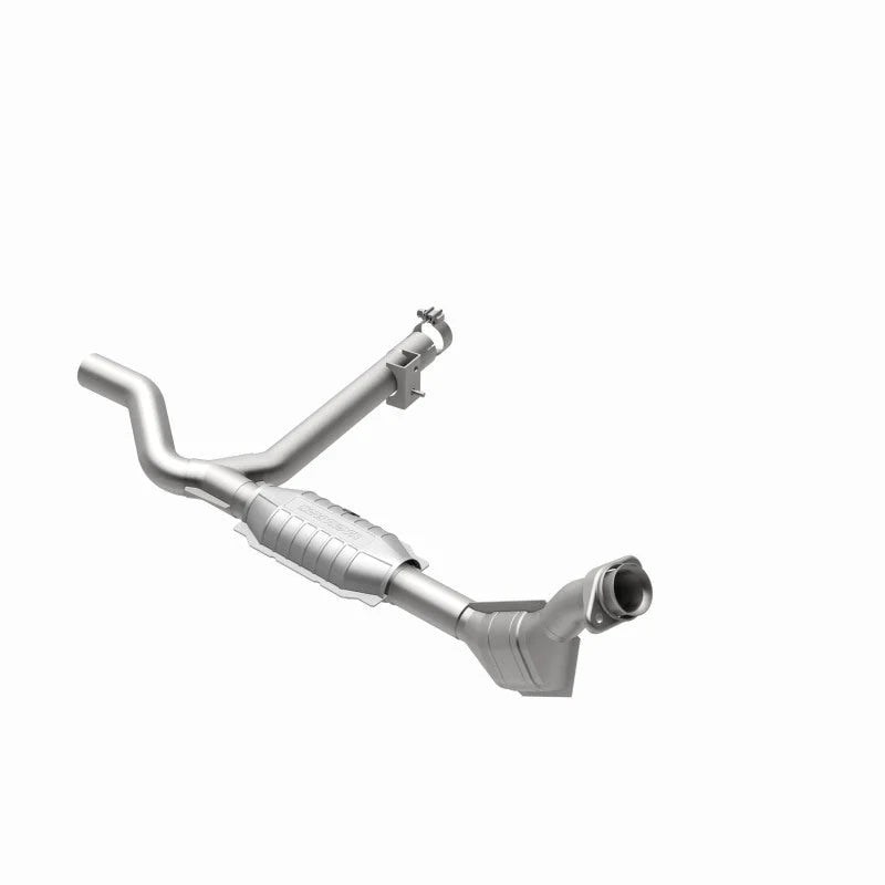 MagnaFlow Conv DF 99-00 Ford F-150 4.2L 50S - Additional View 11