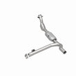 Load image into Gallery viewer, MagnaFlow Conv DF 99-00 Ford F-150 4.2L 50S - Additional View 13