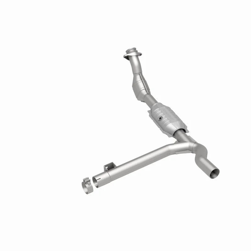 MagnaFlow Conv DF 99-00 Ford F-150 4.2L 50S - Additional View 13
