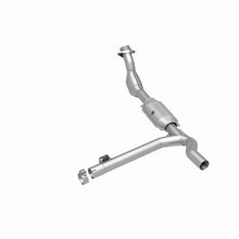 Load image into Gallery viewer, MagnaFlow Conv DF 99-00 Ford F-150 4.2L 50S - Additional View 13