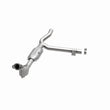 Load image into Gallery viewer, MagnaFlow Conv DF 99-00 Ford F-150 4.2L 50S - Additional View 14