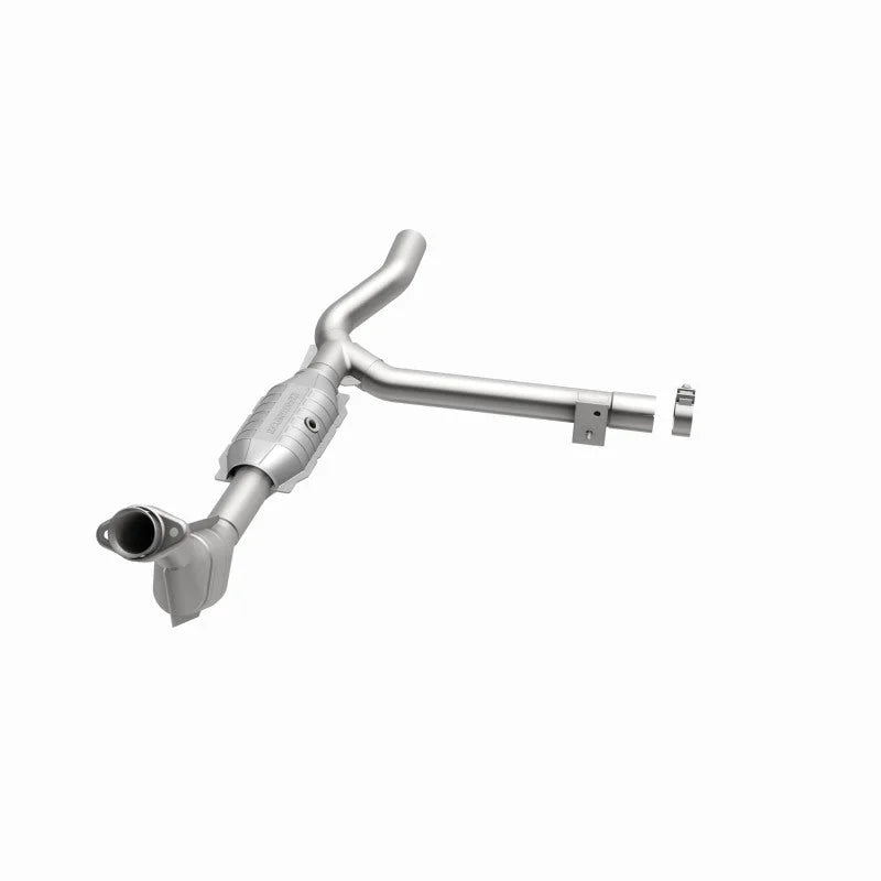 MagnaFlow Conv DF 99-00 Ford F-150 4.2L 50S - Additional View 14
