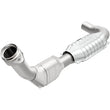 Load image into Gallery viewer, MagnaFlow Conv DF 99-00 Ford F-150 4.6L - Side View