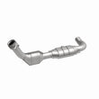 Load image into Gallery viewer, MagnaFlow Conv DF 99-00 Ford F-150 4.6L - Additional View 5