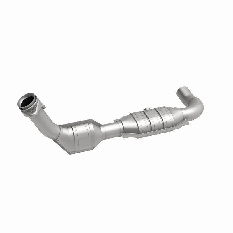 MagnaFlow Conv DF 99-00 Ford F-150 4.6L - Additional View 5