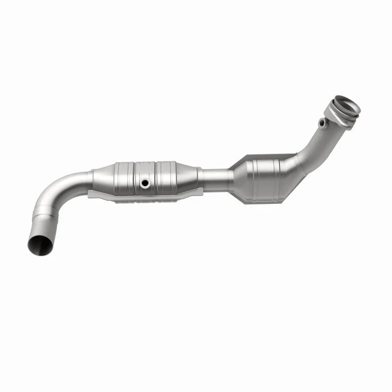MagnaFlow Conv DF 99-00 Ford F-150 4.6L - Additional View 7