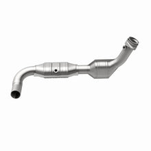 Load image into Gallery viewer, MagnaFlow Conv DF 99-00 Ford F-150 4.6L - Additional View 7