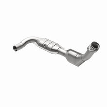 Load image into Gallery viewer, MagnaFlow Conv DF 99-00 Ford F-150 4.6L - Additional View 10