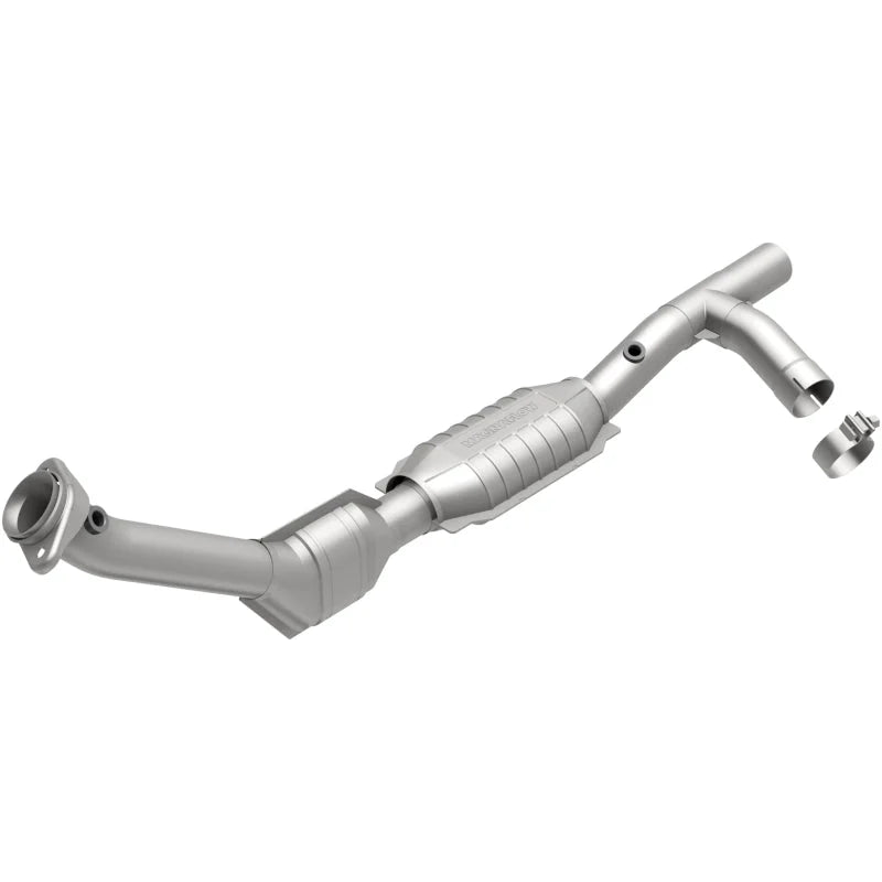 MagnaFlow Conv DF 99-00 Ford Trucks 5.4L - Main Product View