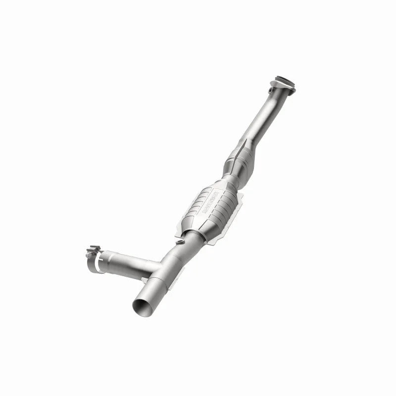 MagnaFlow Conv DF 99-00 Ford Trucks 5.4L - Additional View 5